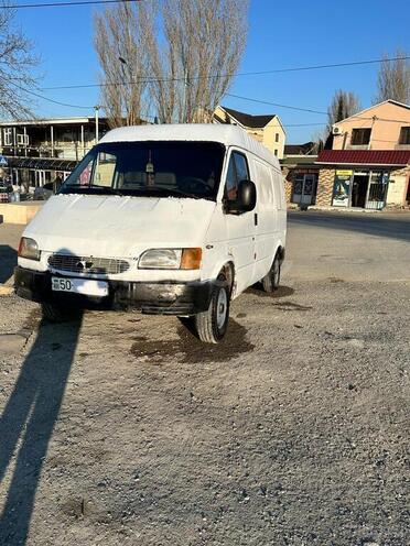 Ford Transit 1992, 389,000 km - 2.5 л - Bakı