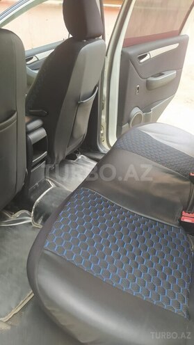 Mercedes B 170 2010, 176,000 km - 1.7 l - Mingəçevir