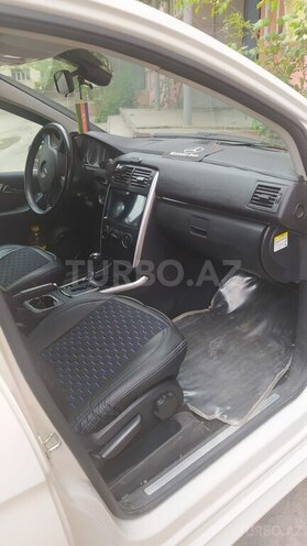 Mercedes B 170 2010, 176,000 km - 1.7 l - Mingəçevir