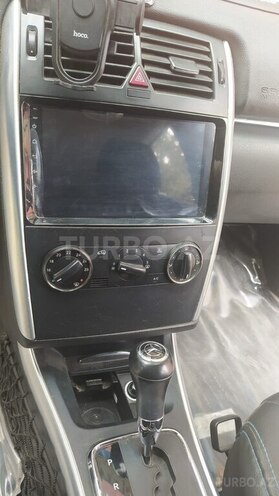 Mercedes B 170 2010, 176,000 km - 1.7 l - Mingəçevir