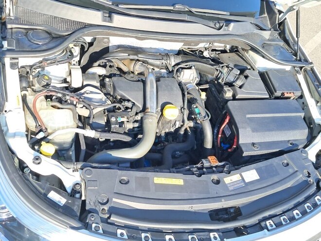 Renault Samsung SM5 2014, 131,000 km - 1.5 l - Bakı
