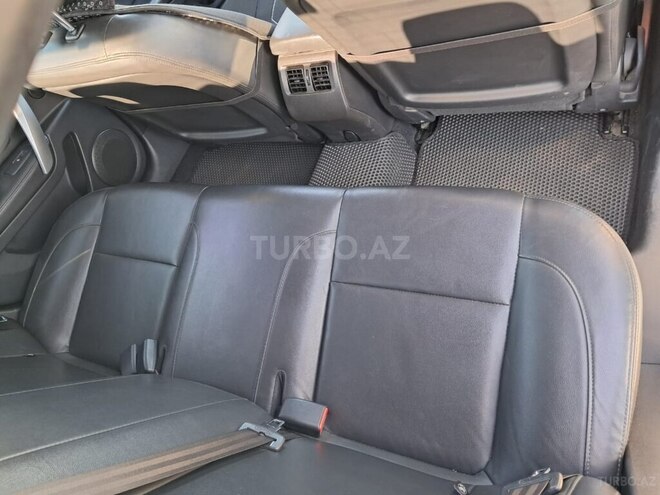 Renault Samsung SM5 2014, 131,000 km - 1.5 l - Bakı