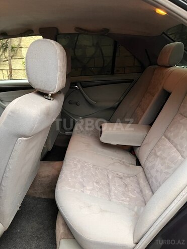 Mercedes C 180 1998, 280,000 km - 1.8 л - Sumqayıt