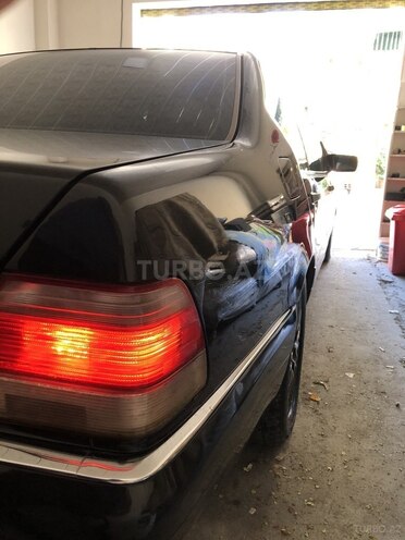 Mercedes S 320 1999, 248,000 km - 3.2 л - Bakı