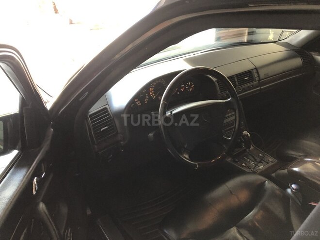 Mercedes S 320 1999, 248,000 km - 3.2 л - Bakı