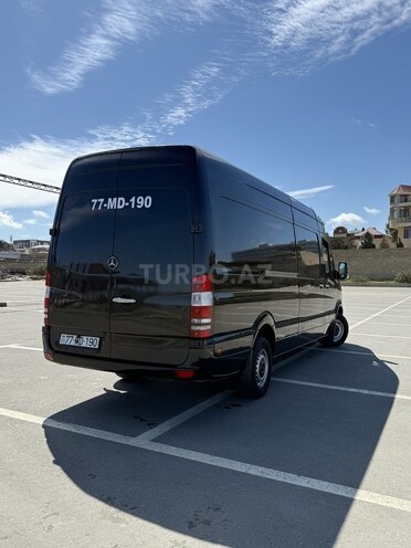 Mercedes Sprinter 315 2008, 234,500 km - 2.2 l - Bakı