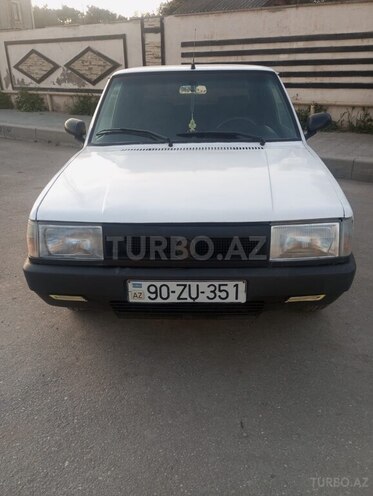 Tofas Sahin 2002, 146,000 km - 1.6 l - Bakı