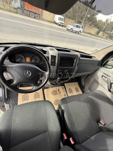 Mercedes Sprinter 315 2008, 234,500 km - 2.2 l - Bakı
