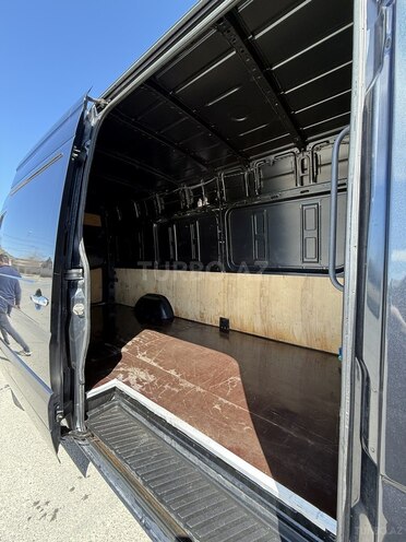 Mercedes Sprinter 315 2008, 234,500 km - 2.2 l - Bakı