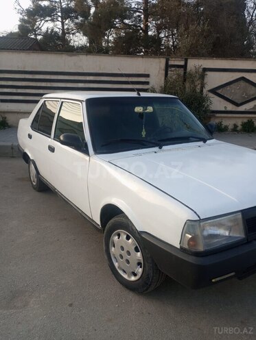 Tofas Sahin 2002, 146,000 km - 1.6 l - Bakı