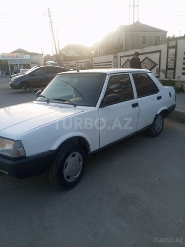Tofas Sahin 2002, 146,000 km - 1.6 l - Bakı