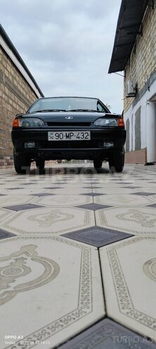 LADA (VAZ) 2115 2009, 190,815 km - 1.5 л - Ağdaş