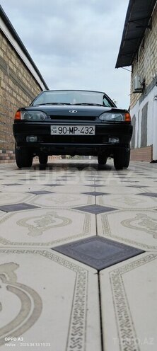 LADA (VAZ) 2115 2009, 190,815 km - 1.5 л - Ağdaş