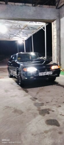 LADA (VAZ) 2115 2009, 190,815 km - 1.5 л - Ağdaş
