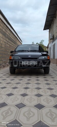 LADA (VAZ) 2115 2009, 190,815 km - 1.5 л - Ağdaş