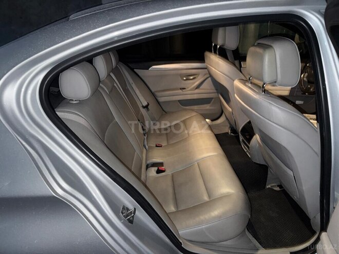 BMW 528 2012, 307,000 km - 2.0 l - Bakı