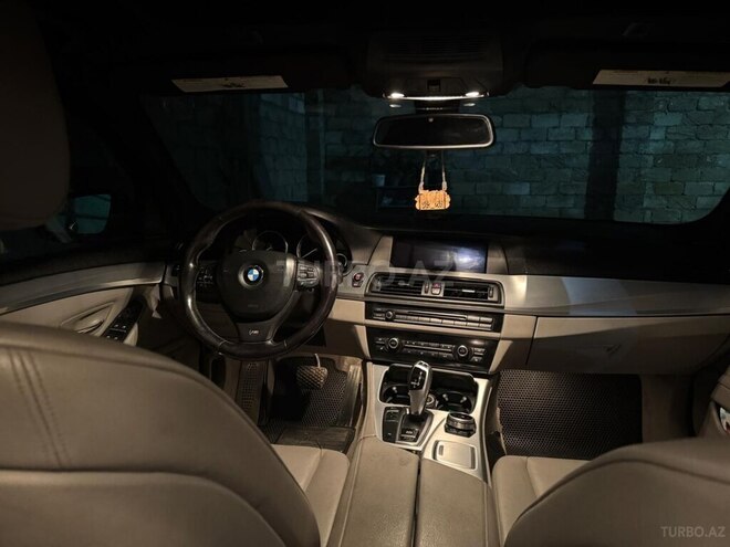 BMW 528 2012, 307,000 km - 2.0 l - Bakı