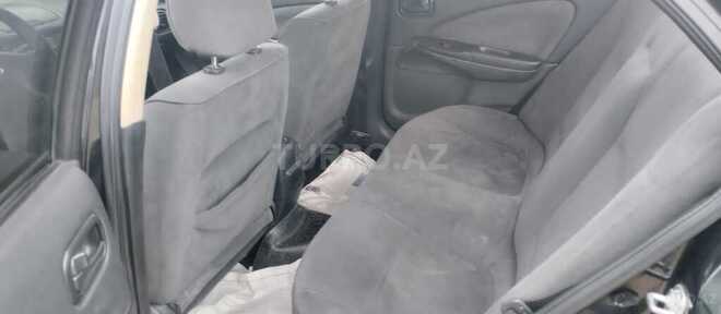 Nissan Sunny 2008, 300,009 km - 1.6 l - Bakı