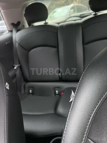 Mini Cooper 2014, 120,800 km - 1.5 l - Bakı