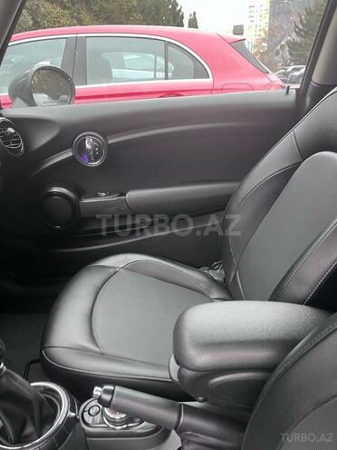 Mini Cooper 2014, 120,800 km - 1.5 l - Bakı