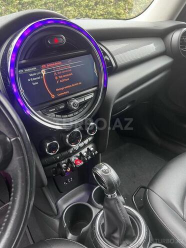 Mini Cooper 2014, 120,800 km - 1.5 l - Bakı