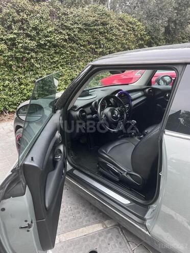 Mini Cooper 2014, 120,800 km - 1.5 l - Bakı