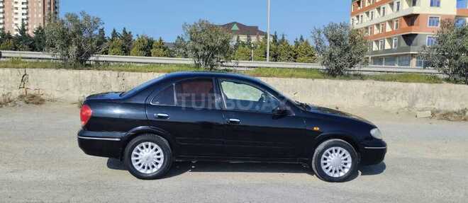 Nissan Sunny 2008, 300,009 km - 1.6 l - Bakı