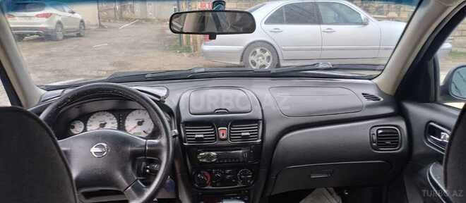 Nissan Sunny 2008, 300,009 km - 1.6 l - Bakı