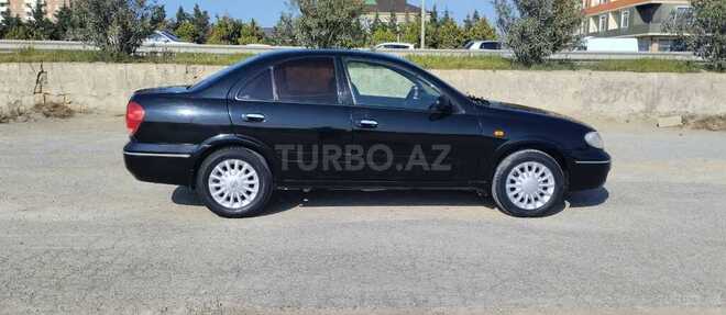 Nissan Sunny 2008, 300,009 km - 1.6 l - Bakı