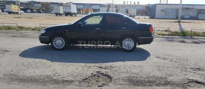 Nissan Sunny 2008, 300,009 km - 1.6 l - Bakı