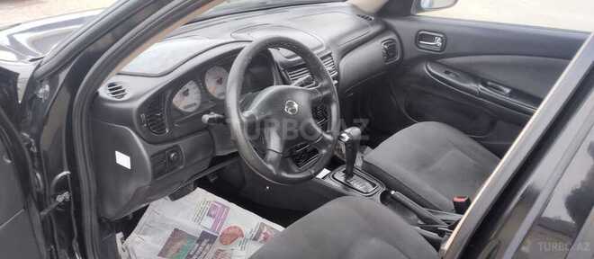 Nissan Sunny 2008, 300,009 km - 1.6 l - Bakı