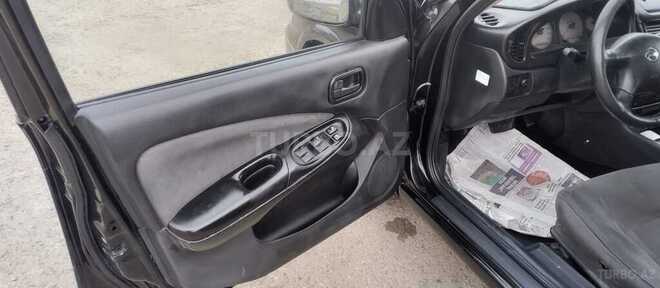 Nissan Sunny 2008, 300,009 km - 1.6 l - Bakı