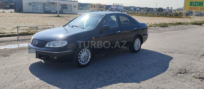 Nissan Sunny 2008, 300,009 km - 1.6 l - Bakı