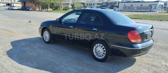Nissan Sunny 2008, 300,009 km - 1.6 l - Bakı
