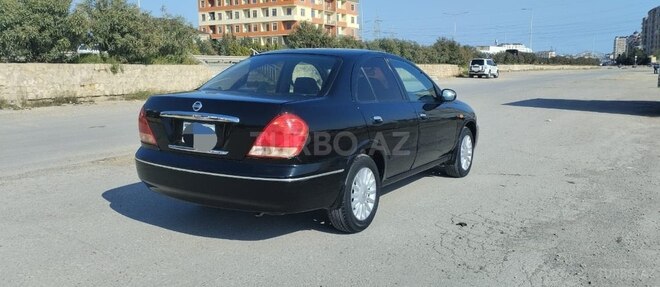 Nissan Sunny 2008, 300,009 km - 1.6 l - Bakı