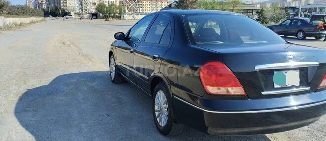 Nissan Sunny 2008, 300,009 km - 1.6 l - Bakı