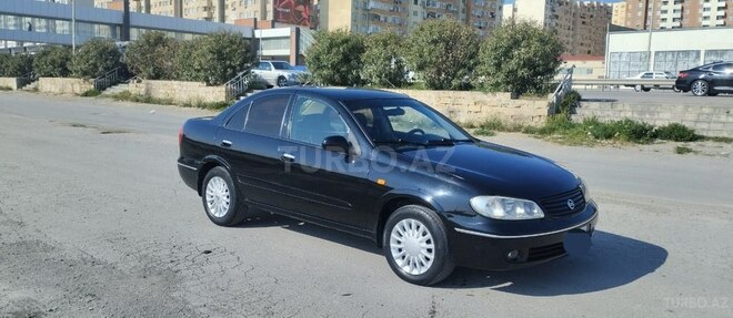 Nissan Sunny 2008, 300,009 km - 1.6 l - Bakı