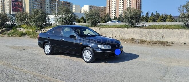 Nissan Sunny 2008, 300,009 km - 1.6 l - Bakı