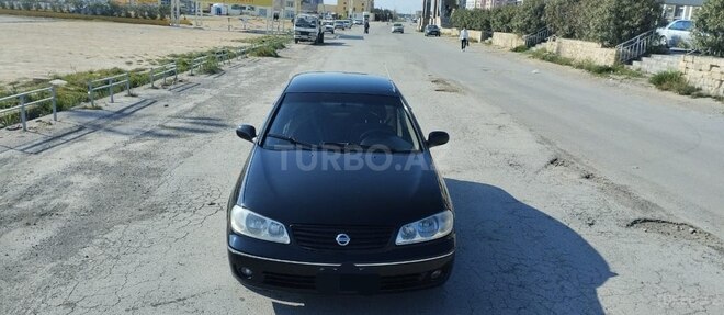 Nissan Sunny 2008, 300,009 km - 1.6 l - Bakı