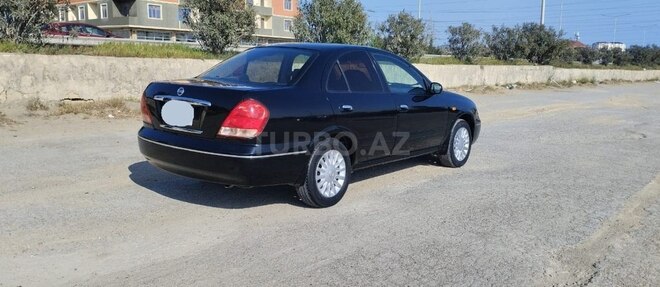 Nissan Sunny 2008, 300,009 km - 1.6 l - Bakı