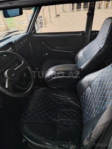 LADA (VAZ) 2107 2007, 85,000 km - 1.6 л - Saatlı