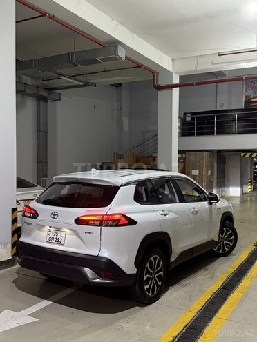 Toyota  2025, 0 km - 2.0 l - Bakı