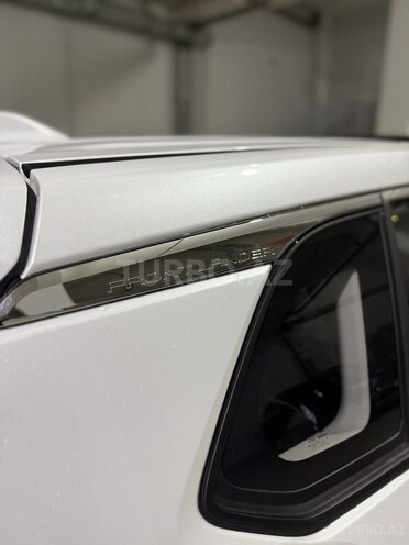 Toyota  2025, 0 km - 2.0 l - Bakı