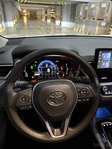 Toyota  2025, 0 km - 2.0 l - Bakı