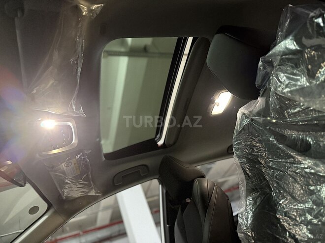 Toyota  2025, 0 km - 2.0 l - Bakı