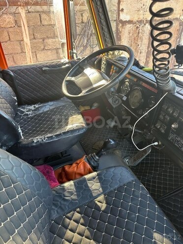 KamAz 6520 2008, 350,000 km - 1.1 l - Bakı