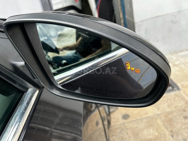 Chevrolet Cruze 2015, 170,590 km - 1.4 l - Bakı