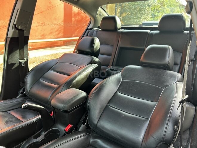 Chevrolet Cruze 2015, 170,590 km - 1.4 l - Bakı