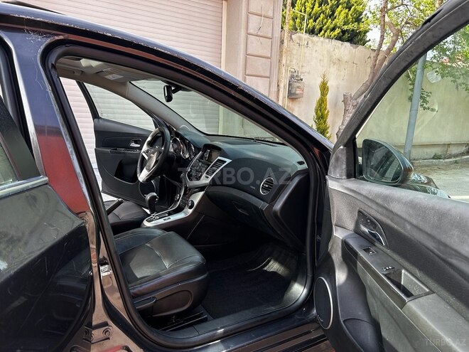 Chevrolet Cruze 2015, 170,590 km - 1.4 l - Bakı