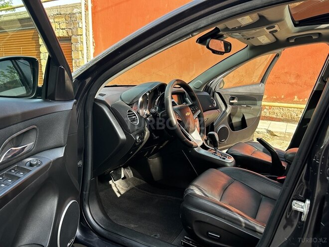 Chevrolet Cruze 2015, 170,590 km - 1.4 l - Bakı